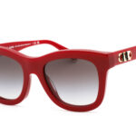 SUNGLASSES MICHAEL KORS WOMEN MK2193U39398G (Lens/Bridge/Temple) 52/20/140 mm)