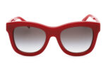 SUNGLASSES MICHAEL KORS WOMEN MK2193U39398G (Lens/Bridge/Temple) 52/20/140 mm) - Image 2