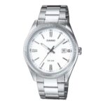 WATCH CASIO MAN MTP1302PD7A1V (34,5MM)