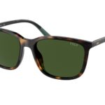 SUNGLASSES RALPH LAUREN MAN PH4185U500371 (Lens/Bridge/Temple) 56/18/145 mm)