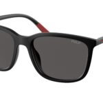 SUNGLASSES RALPH LAUREN MAN PH4185U537587 (Lens/Bridge/Temple) 56/18/145 mm)