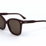SUNGLASSES POLAROID WOMEN PLD4151SXLHF (Lens/Bridge/Temple) 53/20/145 mm)