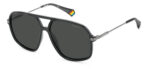 SUNGLASSES POLAROID Unisex PLD6182SKB7M9 (Lens/Bridge/Temple) 59/13/140 mm)