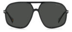 SUNGLASSES POLAROID Unisex PLD6182SKB7M9 (Lens/Bridge/Temple) 59/13/140 mm) - Image 2
