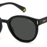 SUNGLASSES POLAROID WOMEN PLD6185S807F2 (Lens/Bridge/Temple) 52/18/145 mm)