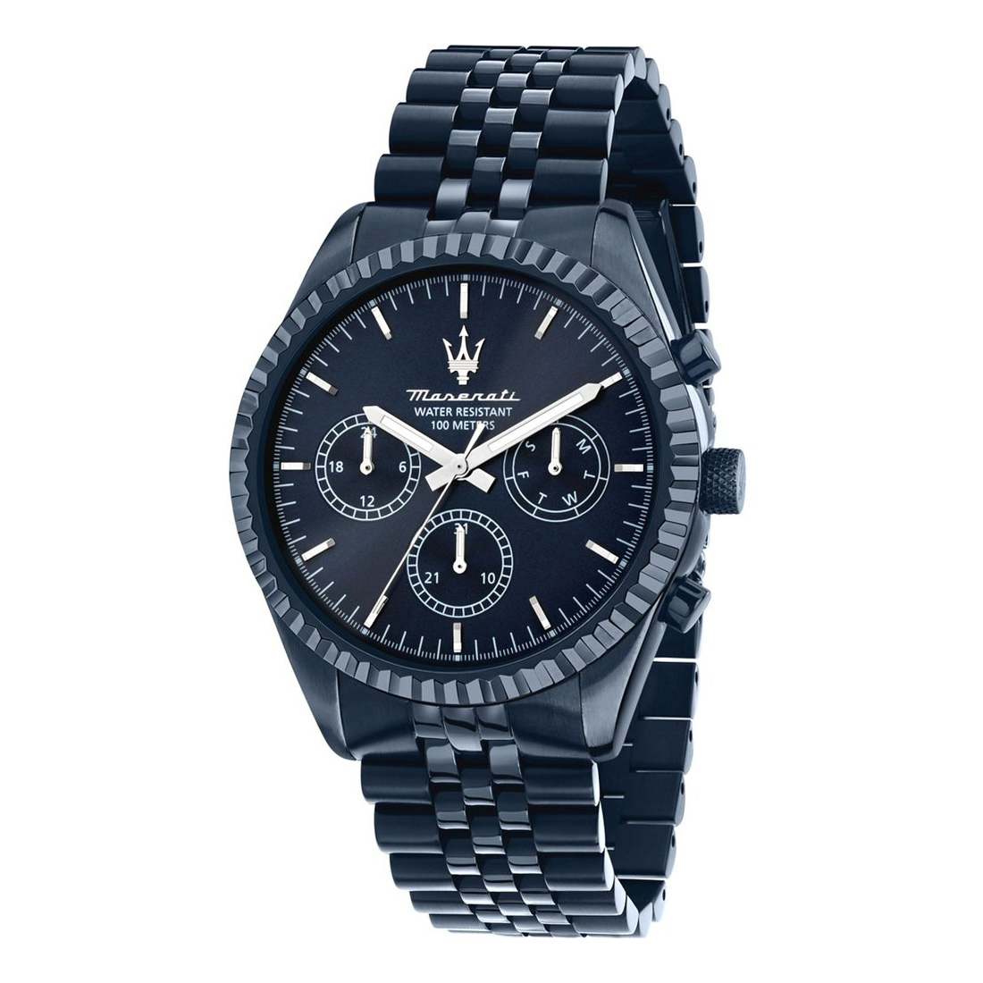 R8873600011 WATCH MASERATI MAN R8873600011 (43MM) - Image 1