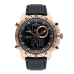 WATCH RADIANT MAN RA485704 (47MM)