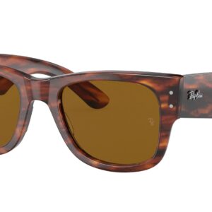 SUNGLASSES RAY BAN WOMEN RB0840S954575 (Lens/Bridge/Temple) 51/21/145 mm)