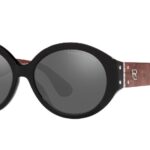 SUNGLASSES RALPH LAUREN WOMEN RL8191-53986G (Lens/Bridge/Temple) 55/17/135 mm)