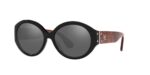 SUNGLASSES RALPH LAUREN WOMEN RL8191-53986G (Lens/Bridge/Temple) 55/17/135 mm)