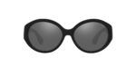 SUNGLASSES RALPH LAUREN WOMEN RL8191-53986G (Lens/Bridge/Temple) 55/17/135 mm) - Image 2