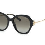 SUNGLASSES CHOPARD WOMEN SCH354S54700K (Lens/Bridge/Temple) 54/19/135 mm)