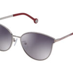 SUNGLASSES CAROLINA HERRERA WOMAN SHE104590579 (Lens/Bridge/Temple) 59/16/140 mm)