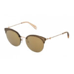 SUNGLASSES TOUS WOMAN STO370-59300G (Lens/Bridge/Temple) 59/17/140 mm)