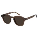 SUNGLASSES TOMMY HILFIGER MAN TH-2185-S-09Q (Lens/Bridge/Temple) 49/23/150 mm)