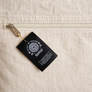 Classic Cushion Cover - Marigold Loom- 30x50cm - Lumber Style